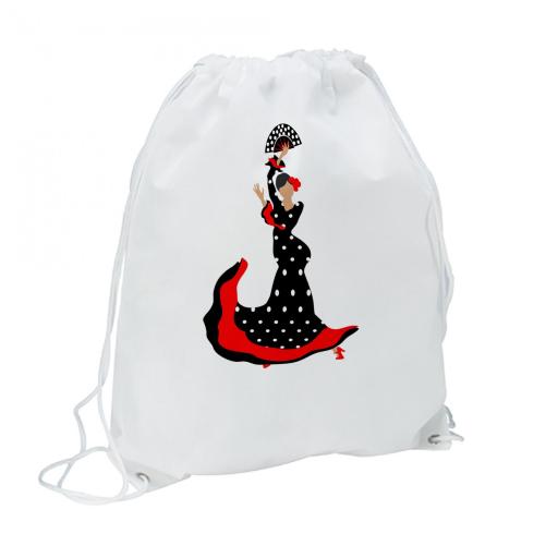 Bolsa Mochila Personalizada [1]