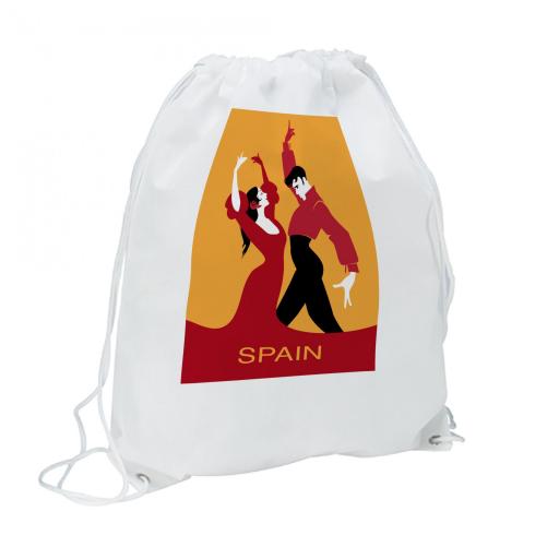 Bolsa Mochila Personalizada [4]