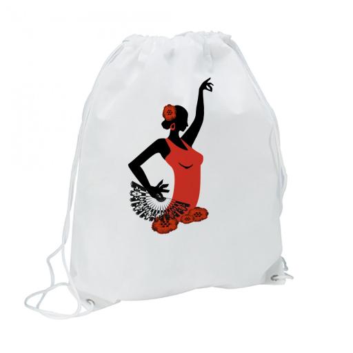 Bolsa Mochila Personalizada [6]