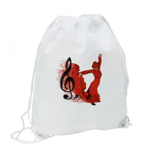Bolsa Mochila Personalizada [7]