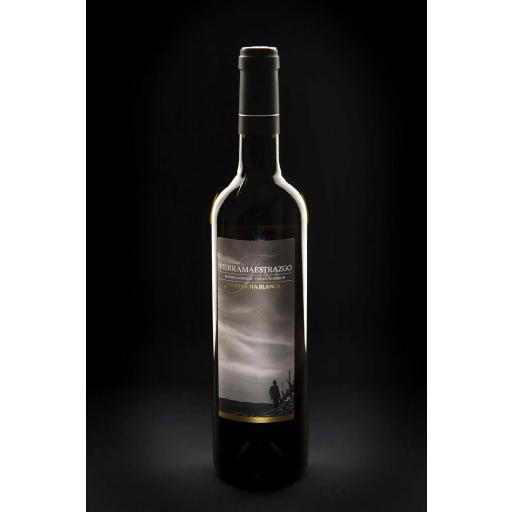 TIERRA MAESTRAZGO BLANCO