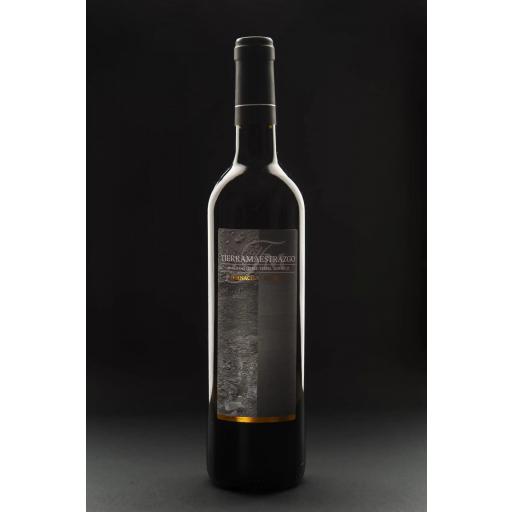 TIERRA MAESTRAZGO GARNACHA QUERCUS [0]