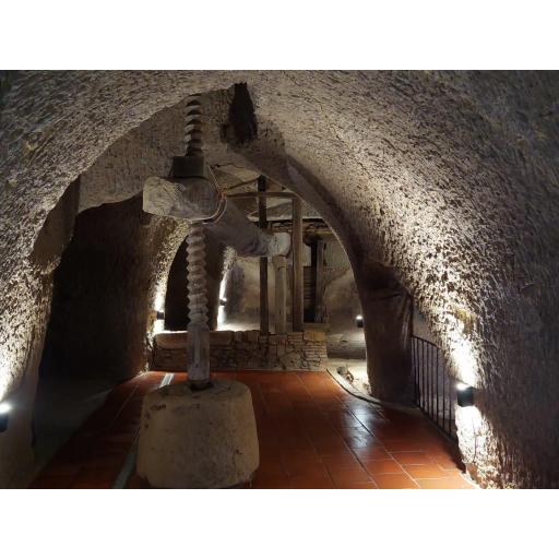 LA CUEVA DE LOS CRISTIANOS [2]