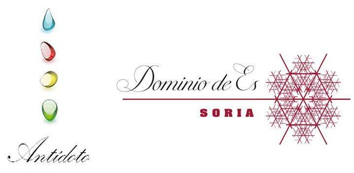 BODEGAS ANTIDOTO Y DOMIINIO DE ES