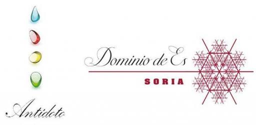 BODEGAS ANTIDOTO Y DOMIINIO DE ES