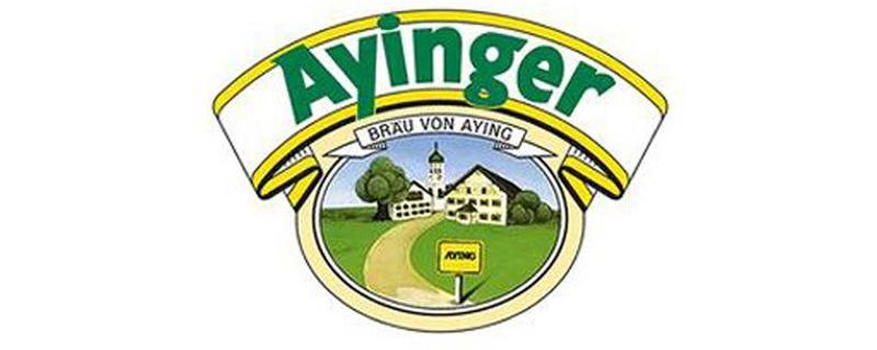 AYINGER