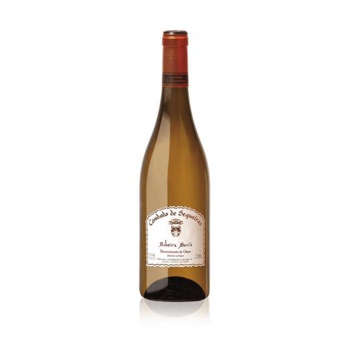 CONDADO DE SEQUEIRAS BLANCO