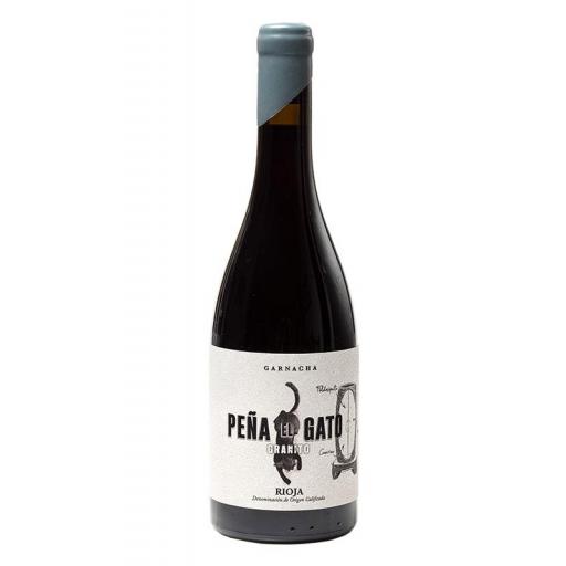 PEÑA EL GATO GARNACHA GRANITO 2023 [0]