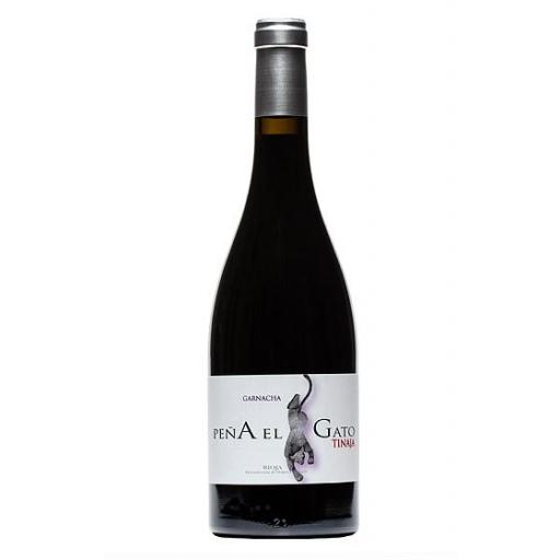 PEÑA EL GATO GARNACHA TINAJA [0]