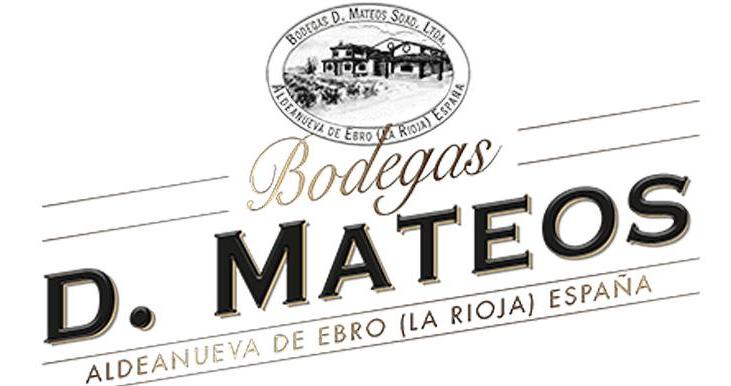 BODEGAS D MATEOS