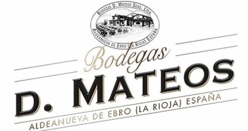 BODEGAS D MATEOS