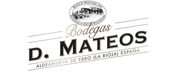 BODEGAS D MATEOS