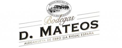 BODEGAS D MATEOS