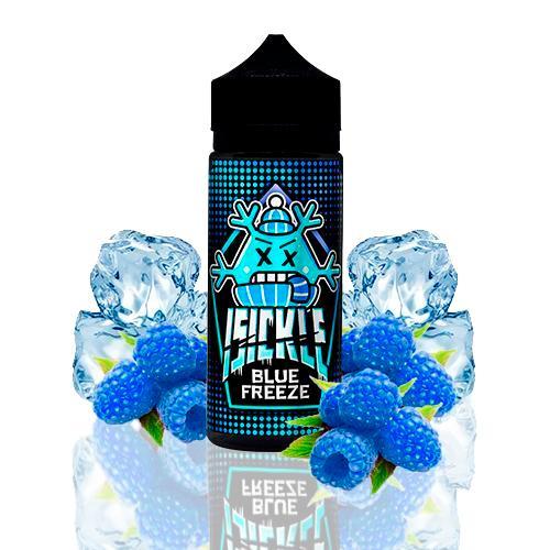 ISICKLE 100ml BLUE FREEZE