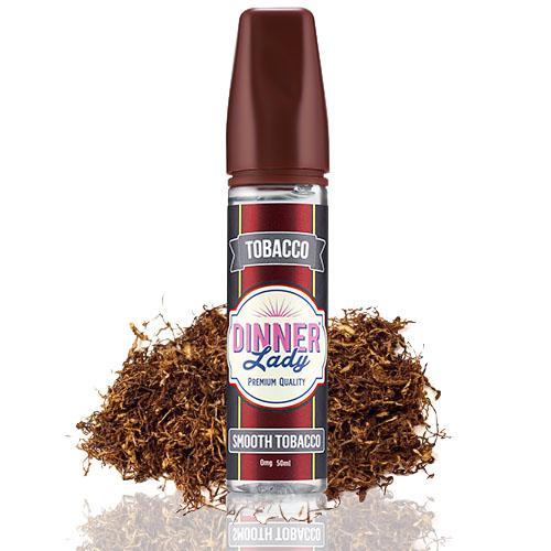Smooth Tobacco 50ml