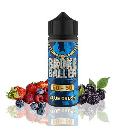 Blue Crush 80ml 