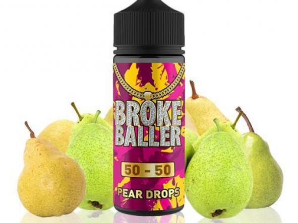 Pear Drops 80ml [0]