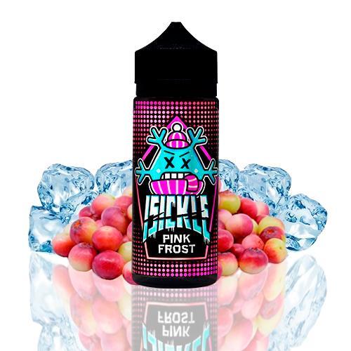 ISICKLE 100ml PINK FROST