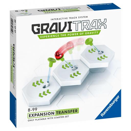 GraviTrax Expansion Transfer - Ravensburger 26159 [3]