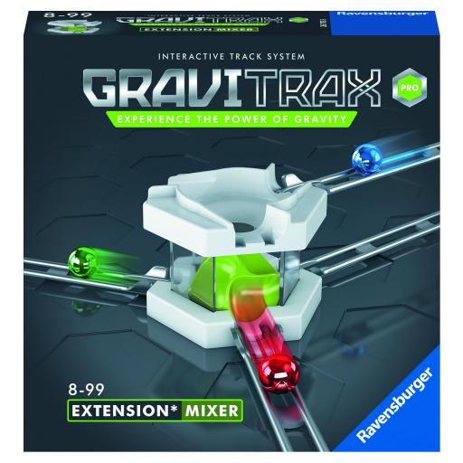 GRAVITRAX PRO de Ravensburger - GraviTrax 26175 EXTENSION MIXER [0]