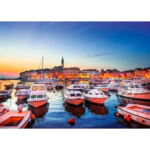 puzzle-paisajes-mediterraneo-ravensburger-14979-puerto-del-pueblo-rovinj-en-croacia.jpeg