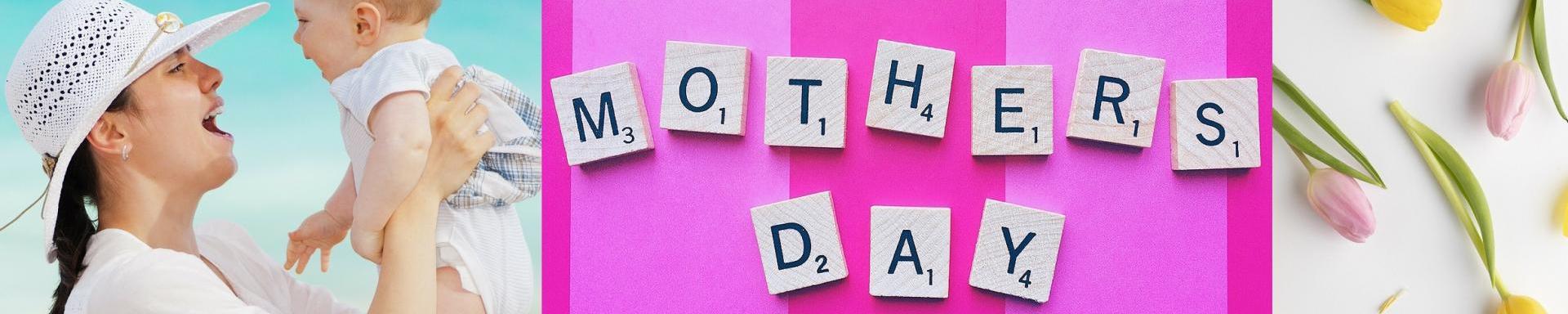 Puzzles para el Día de la Madre | El Regalo Perfecto para Sorprenderla