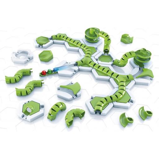 Ampliaciones y Extensiones GRAVITRAX de Ravensburger - GraviTrax 22435 Extension Twirl - Giros [1]