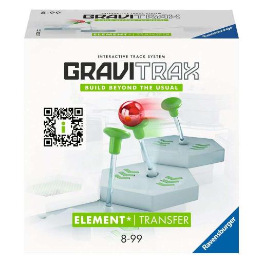 GraviTrax Transfer - Ravensburger 26159 - 22422