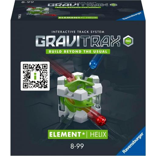 GRAVITRAX PRO de Ravensburger - GraviTrax 22434 - 27027 Element Helix (Helice)