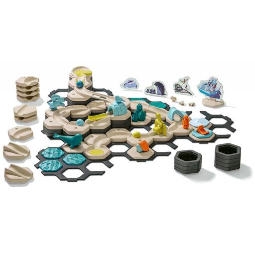 GRAVITRAX JUNIOR MY ICE WORLD STARTER SET - Ravensburger 27060 [2]