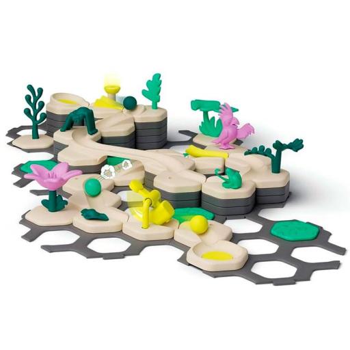 GRAVITRAX JUNIOR MY JUNGLE STARTER SET - Ravensburger 27499  [2]