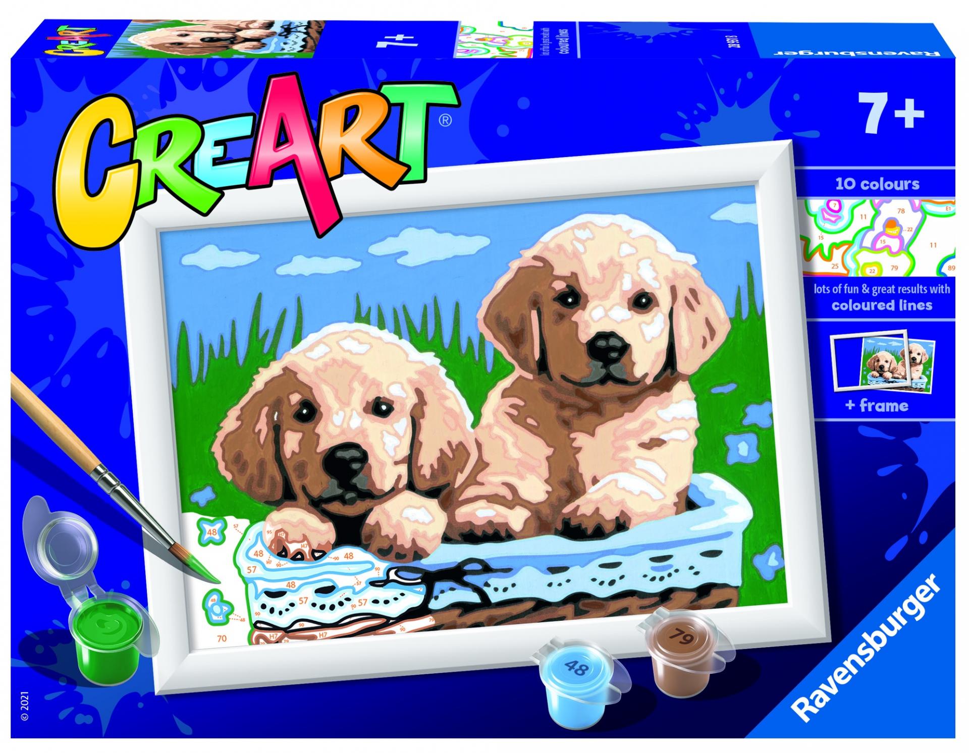 Juegos de perros infantiles gratis online