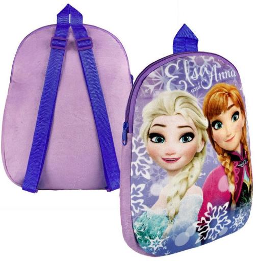 Mochila Saco de Frozen , Disney [0]