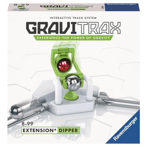 Complementos GRAVITRAX de Ravensburger - GraviTrax 26179 Extension Dipper 