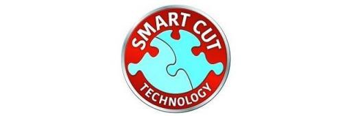 Piezas Corte Inteligente Smart Cut