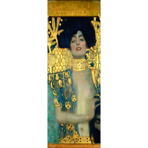 Puzzle 1000 Piezas Bluebird 60014 JUDITH Y LA CABEZA DE HOLOFERNES , de Gustav Klimt
