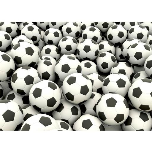 Puzzles Infantiles 100 Fútbol Loco (Educa 13090)