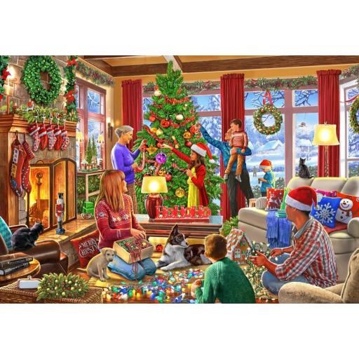 puzzle-de-navidad-bluebird-90794-decoracion-navideña-de-steve-crisp-1000-piezas.jpg