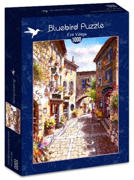 Puzzles Castorland: Puzzles de La Provenza , Francia