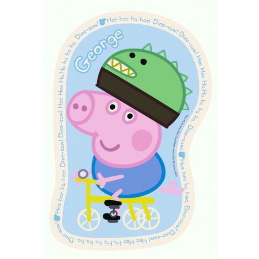 Puzzles Infantiles Progresivos PEPPA PIG 10, 12, 14 y 16 Piezas Ravensburger 06956 HORA DE DIVERTIRSE [3]