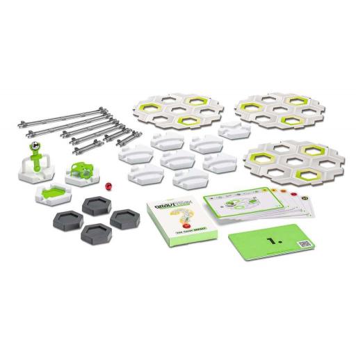 Juego de Mesa GRAVITRAX THE GAME IMPACT Ravensburger 27016 [3]