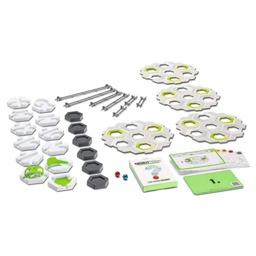 Juego de Mesa GRAVITRAX THE GAME COURSE Ravensburger 27018 [3]