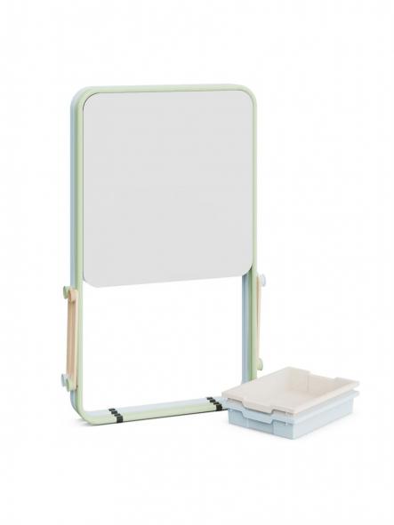 Pizarra escolar Dibu [1]