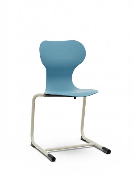 Silla Escolar Mia Cantilever [5]