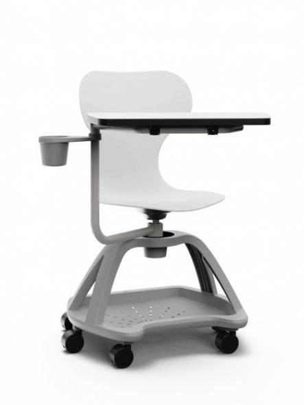 Silla Escolar Mia Table [3]