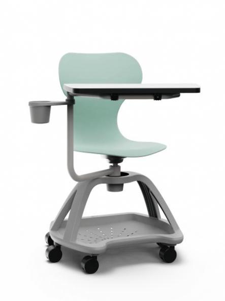 Silla Escolar Mia Table [2]