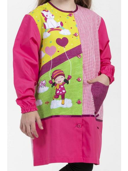 Bata infantil 'saltarina unicornio' [2]