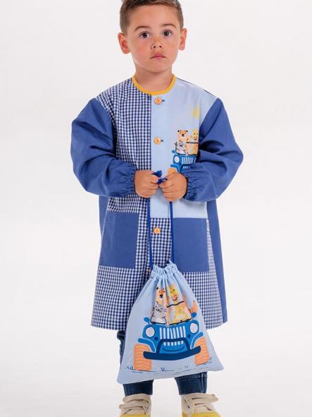 Bata infantil Taxi drivers [1]