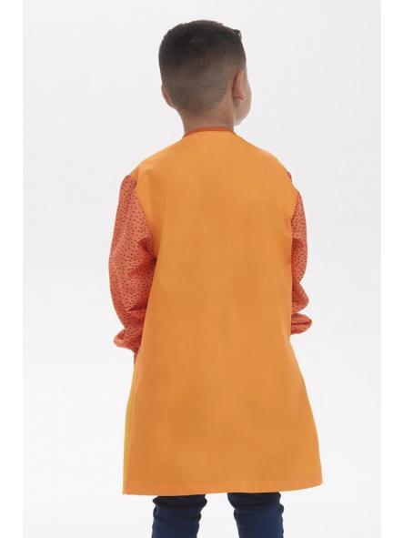 Bata infantil animales zoo [1]