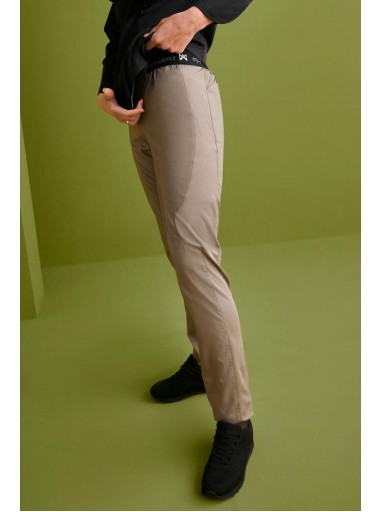 Pantalón Deportivo Cocina Slim Fit [1]